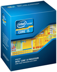 Intel Core i5-3470 Box