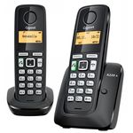 Gigaset A220A Duo