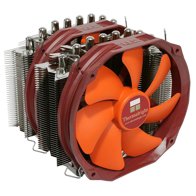 Thermalright Silver Arrow SB-E Extreme - Skroutz.gr