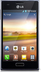 LG Optimus L5 E610