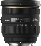 Sigma 24-70mm F2.8 IF EX DG HSM (Nikon)
