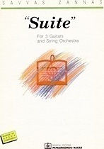 "Suite"