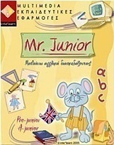 Mr. Junior