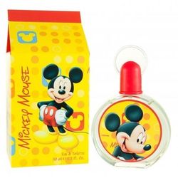 Disney Mickey Mouse Eau de Toilette 50ml