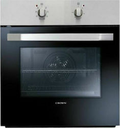 Crown Overcounter Oven 65lt without Hobs W59.8mm.