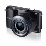 Samsung NX1000 Kit