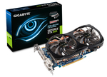 Gigabyte GeForce GTX660 2GB OC