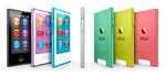 Apple iPod Nano 16GB 7th Generation