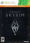 The Elder Scrolls V : Skyrim (Download Version) XBOX 360