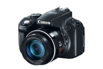 Canon PowerShot SX50 HS