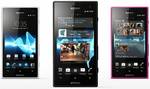 Sony Xperia Acro S