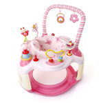 Bright Starts Pretty In Pink Bounce-a-Bout