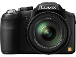 Panasonic Lumix FZ200
