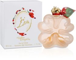 Lolita Lempicka Si Lolita Eau de Toilette 50ml