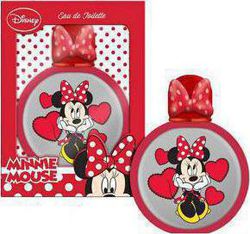 Disney Minnie Mouse Eau de Toilette 50ml