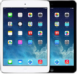 Apple iPad mini WiFi (16GB)