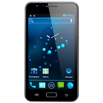 Turbo-X Smart Phone G500