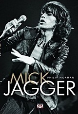 Mick Jagger (e-book)