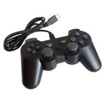 OEM DualShock Wired Controller (PS3/PC)