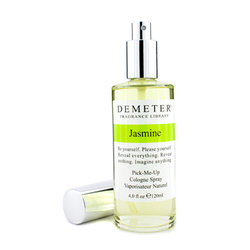 Demeter Jasmine Eau de Cologne 120ml