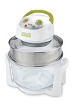 Izzy F676 Green Multi Oven