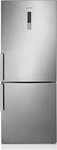 Samsung Ψυγειοκαταψύκτης NoFrost Inox A+ RL4352LBASP