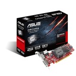Asus Radeon HD5450 2GB Silent LP