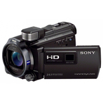 Sony HDR-PJ780VE