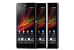 Sony Xperia Z