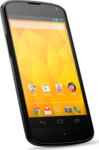LG Nexus 4 (16GB)
