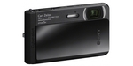 Sony Cyber-shot TX30