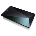 Sony BDP-S5100