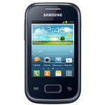 Samsung Galaxy Pocket Plus