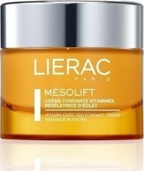 Lierac Mesolift Vitamin Enriched Fondant Creme Radiance Booster 50ml