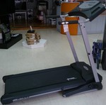 DK City Turbo X124S