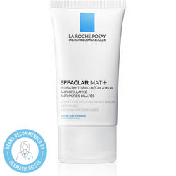 La Roche Posay Effaclar MAT Κρέμα κατά της Ακμής 40ml