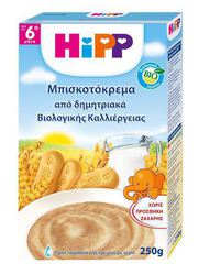 Hipp Μπισκοτόκρεμα 250gr