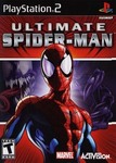 Ultimate Spider-man PS2