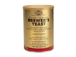 Solgar Brewer's Yeast Powder 400gr
