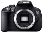 Canon EOS 700D Body