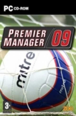 Premier Manager 2009 Pc Download