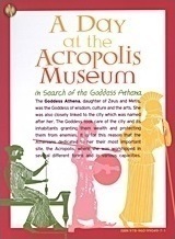A Day at the Acropolis Museum: In Search of the Goddess Athena