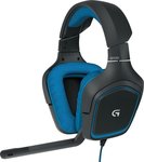 Logitech G430