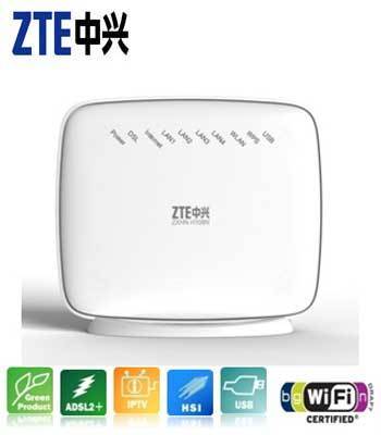 ZTE ZXHN H108NS - Skroutz.gr