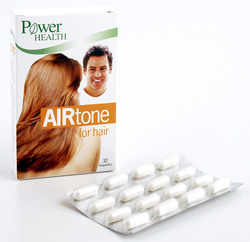 Power Health Airtone 32 κάψουλες