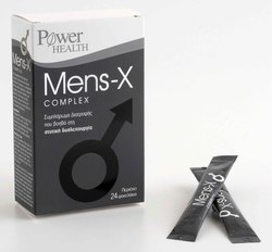 Power Health Mens X 24 sticks