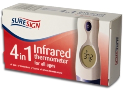 Suresign Infrared Thermometer