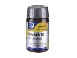 Quest Kyolic Garlic 100mg 60 ταμπλέτες