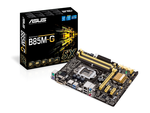 Asus B85M-G