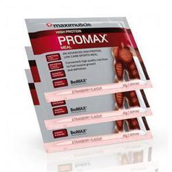 Maximuscle Promax Meal 20x85g
